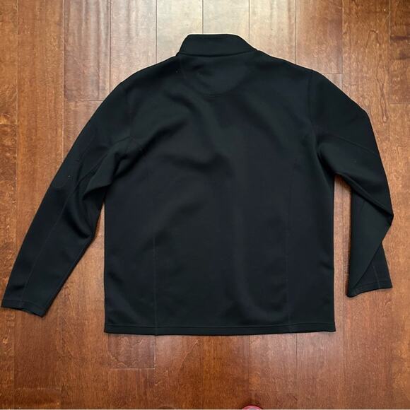 Untuckit Men's Performance Quarter-Zip, Size XL - Picture 10 of 12